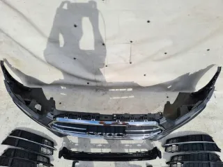  Бампер передний Audi A6 C7 (S6,RS6) Арт e10322144, вид 6