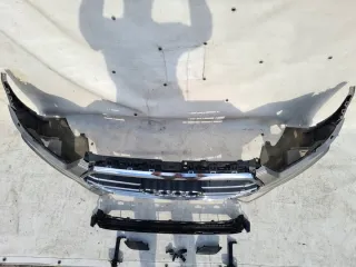  Бампер передний Audi A6 C7 (S6,RS6) Арт e10322146, вид 6