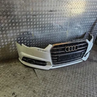  Бампер передний Audi A6 C7 (S6,RS6) Арт e10322159, вид 3