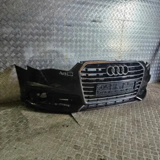  Бампер передний Audi A6 C7 (S6,RS6) Арт e10322163, вид 3