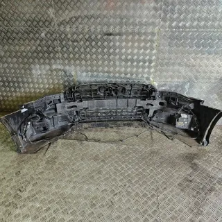 Бампер передний Audi A6 C7 (S6,RS6) Арт e10322163, вид 4