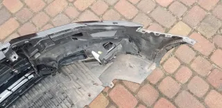 4G0807437 Бампер передний Audi A6 C7 (S6,RS6) Арт e10322171, вид 6