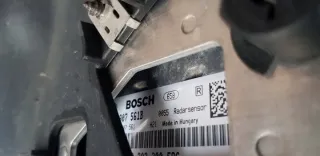 4G0807437 Бампер передний Audi A6 C7 (S6,RS6) Арт e10322171, вид 7