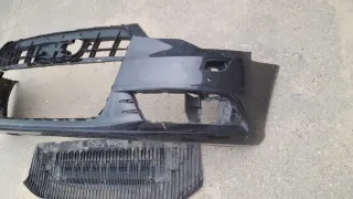  Бампер передний Audi A6 C7 (S6,RS6) Арт e10322320, вид 2