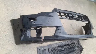  Бампер передний Audi A6 C7 (S6,RS6) Арт e10322320, вид 3