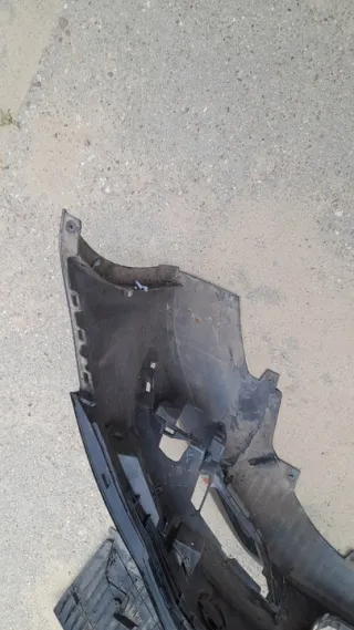  Бампер передний Audi A6 C7 (S6,RS6) Арт e10322320, вид 6