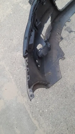  Бампер передний Audi A6 C7 (S6,RS6) Арт e10322320, вид 7