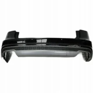 4G9807511AS Бампер задний Audi A6 C7 (S6,RS6) Арт e10322338, вид 1