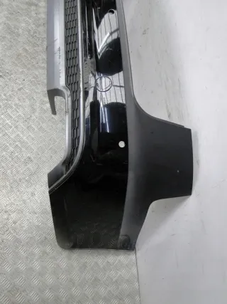 4G9807511AS Бампер задний Audi A6 C7 (S6,RS6) Арт e10322338, вид 4