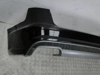 4G9807511AS Бампер задний Audi A6 C7 (S6,RS6) Арт e10322338, вид 5