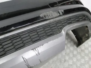 4G9807511AS Бампер задний Audi A6 C7 (S6,RS6) Арт e10322338, вид 6