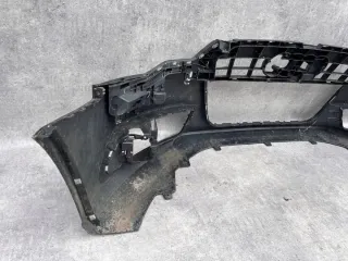 2011-2014 4G0807437 Бампер передний Audi A6 C7 (S6,RS6) Арт e10322344, вид 5