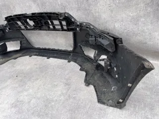 2011-2014 4G0807437 Бампер передний Audi A6 C7 (S6,RS6) Арт e10322344, вид 6