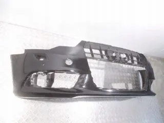  Бампер передний Audi A6 C7 (S6,RS6) Арт e10322373, вид 2