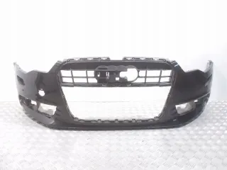  Бампер передний Audi A6 C7 (S6,RS6) Арт e10322373, вид 4