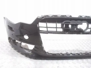  Бампер передний Audi A6 C7 (S6,RS6) Арт e10322373, вид 7