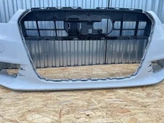  Бампер передний Audi A6 C7 (S6,RS6) Арт e10322421, вид 3