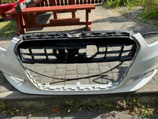  Бампер передний Audi A6 C7 (S6,RS6) Арт e10322474, вид 3