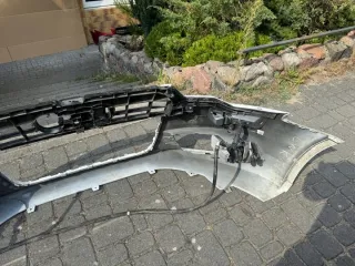  Бампер передний Audi A6 C7 (S6,RS6) Арт e10322474, вид 6