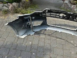  Бампер передний Audi A6 C7 (S6,RS6) Арт e10322474, вид 7