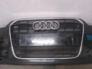  Бампер передний Audi A6 C7 (S6,RS6) Арт e10322485, вид 2