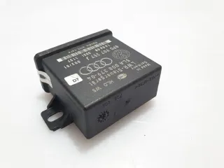 8P0907357J Блок управления светом Audi A3 8P Арт e10322502, вид 3