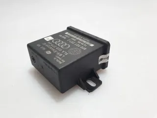 8P0907357J Блок управления светом Audi A3 8P Арт e10322502, вид 4