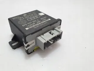 8P0907357J Блок управления светом Audi A3 8P Арт e10322502, вид 5