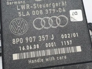 8P0907357J Блок управления светом Audi A3 8P Арт e10322502, вид 7