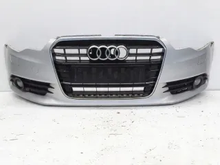 15267748061 Бампер передний Audi A6 C7 (S6,RS6) Арт e10322527