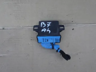 4F0910357E Блок управления светом Audi A4 B7 Арт e10322550, вид 3