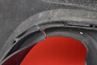 4F9807511A Бампер задний Audi A6 C6 (S6,RS6) Арт e10322665, вид 15