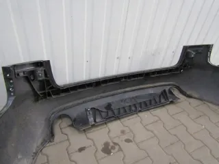 4F9807511 Бампер задний Audi A6 C6 (S6,RS6) Арт e10322691, вид 6