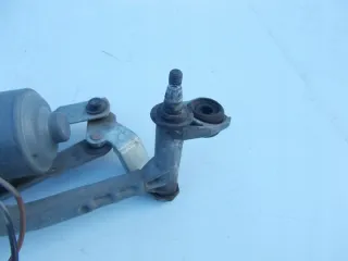 8P1955023K 8P1955119E Механизм стеклоочистителя (трапеция дворников) Audi A3 8P Арт e10322776, вид 2