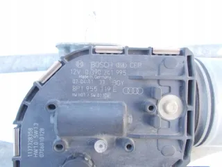 8P1955023K 8P1955119E Механизм стеклоочистителя (трапеция дворников) Audi A3 8P Арт e10322776, вид 4