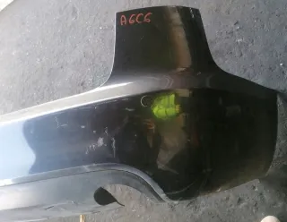  Бампер задний Audi A6 C6 (S6,RS6) Арт e10322818, вид 3