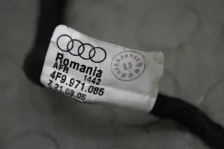  Бампер задний Audi A6 C6 (S6,RS6) Арт e10322819, вид 14