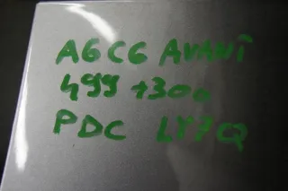  Бампер задний Audi A6 C6 (S6,RS6) Арт e10322819, вид 15