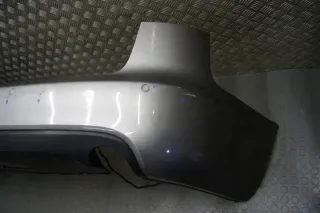  Бампер задний Audi A6 C6 (S6,RS6) Арт e10322819, вид 3