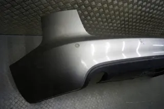  Бампер задний Audi A6 C6 (S6,RS6) Арт e10322819, вид 9