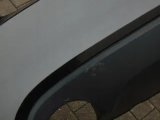  Бампер задний Audi A6 C6 (S6,RS6) Арт e10322872, вид 14