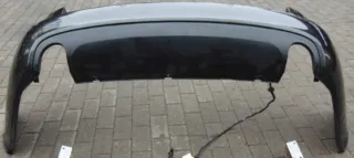  Бампер задний Audi A6 C6 (S6,RS6) Арт e10322872, вид 3