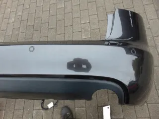  Бампер задний Audi A6 C6 (S6,RS6) Арт e10322872, вид 6