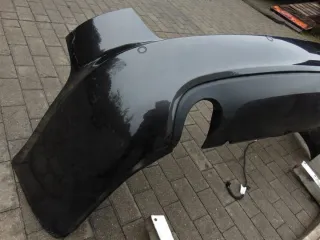 Бампер задний Audi A6 C6 (S6,RS6) Арт e10322872, вид 7