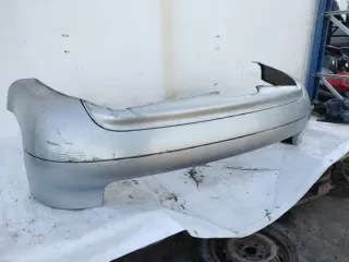  Бампер задний Audi A6 C5 (S6,RS6) Арт e10323061, вид 3