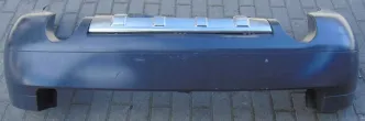  Бампер задний Audi A6 C5 (S6,RS6) Арт e10323136, вид 2