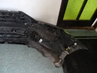  Бампер передний Audi A7 2 (S7,RS7) Арт e10323211, вид 12