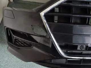  Бампер передний Audi A7 2 (S7,RS7) Арт e10323211, вид 4