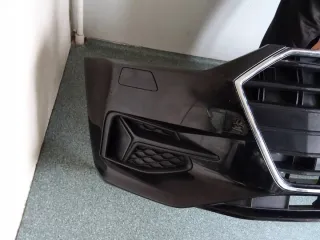  Бампер передний Audi A7 2 (S7,RS7) Арт e10323211, вид 5