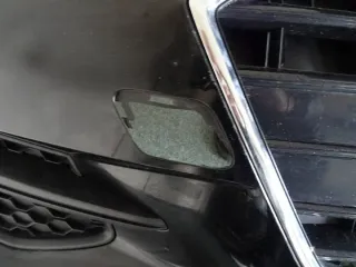  Бампер передний Audi A7 2 (S7,RS7) Арт e10323211, вид 6